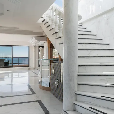 Apartamento Rare Penthouse - Vue Panoramique